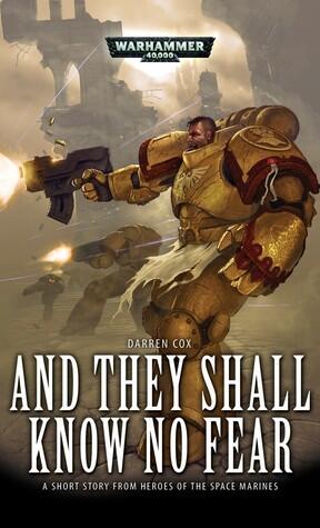 And They Shall Know No Fear