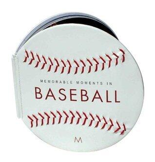 Memorable Moments in Baseball
