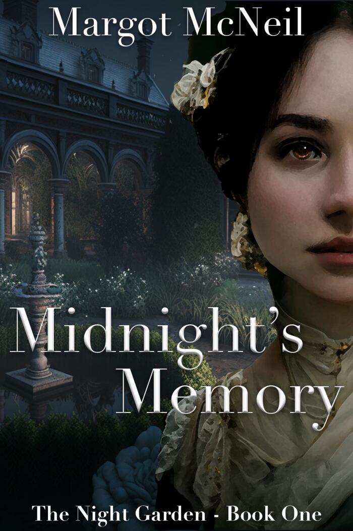 Midnight's Memory: A Pride and Prejudice Variation