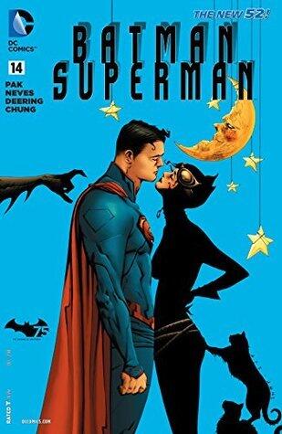 Batman/Superman #14