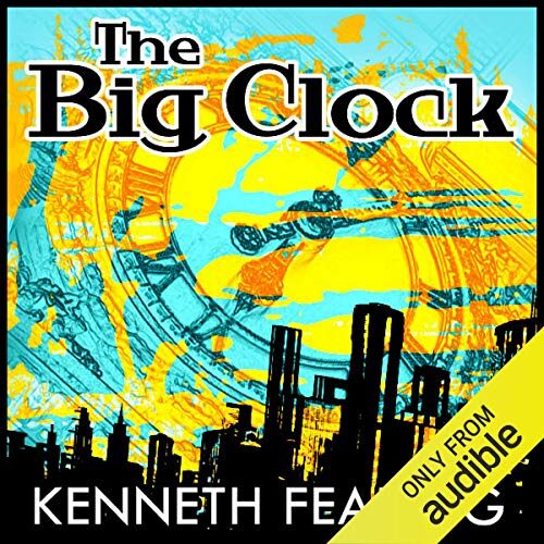 The Big Clock