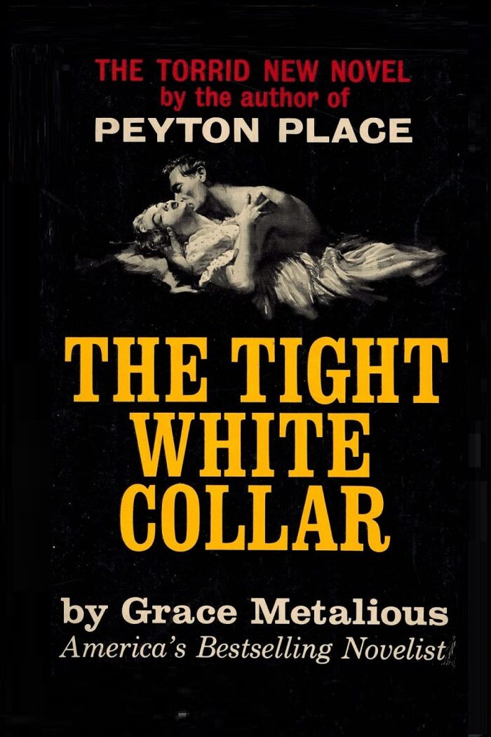 The Tight White Collar