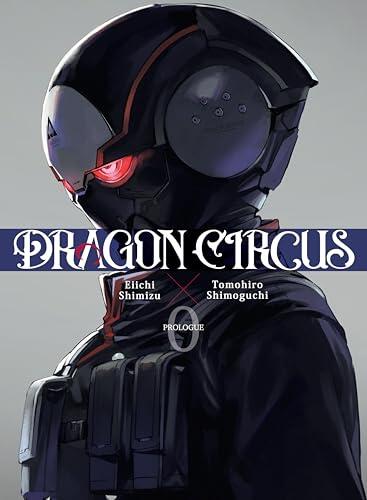 DRAGON CIRCUS 0