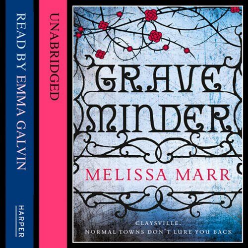 Graveminder