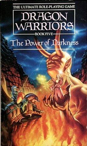 The Power of Darkness