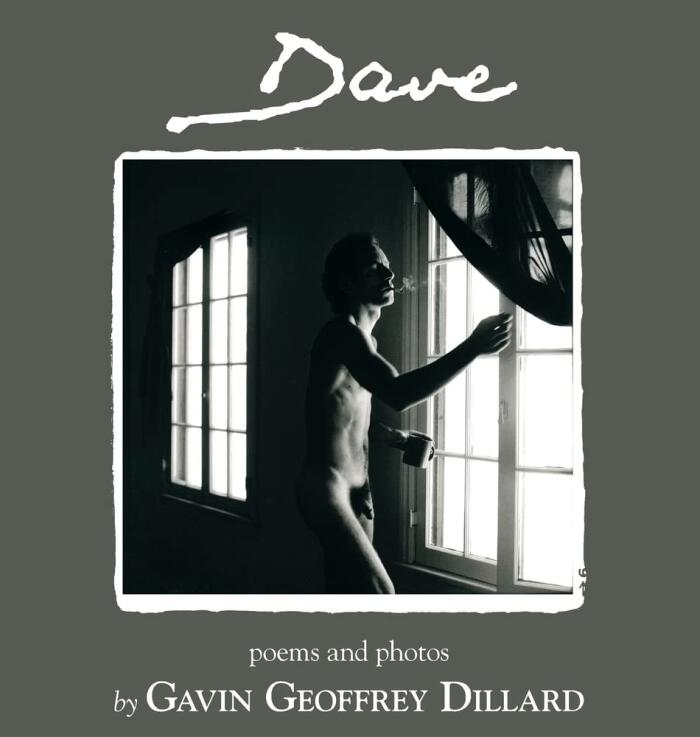 Dave - Poems and Photography