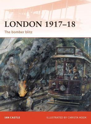 London 1917-18