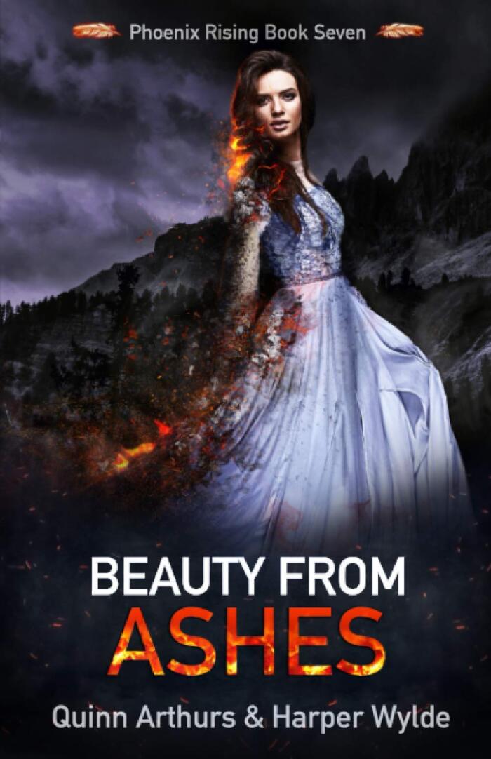 Beauty From Ashes