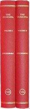The Principia (2 Volumes) or The First Principles of Natural Things, being New Attempts toward a Philosophical Explanation of the Elementary World