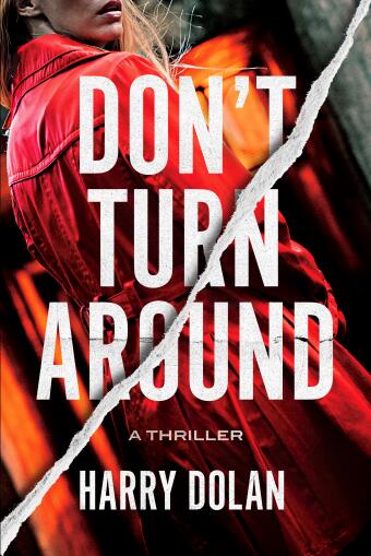 Don't Turn Around