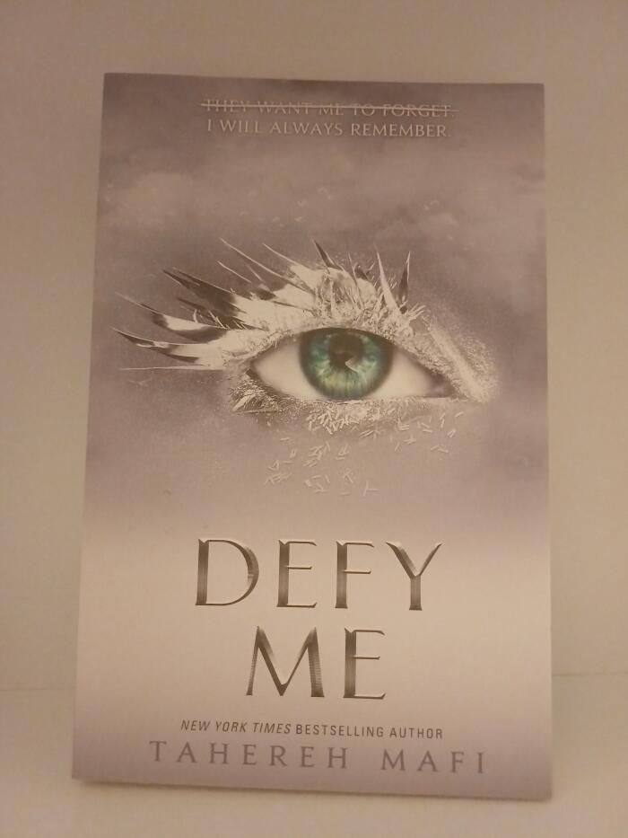 defy me