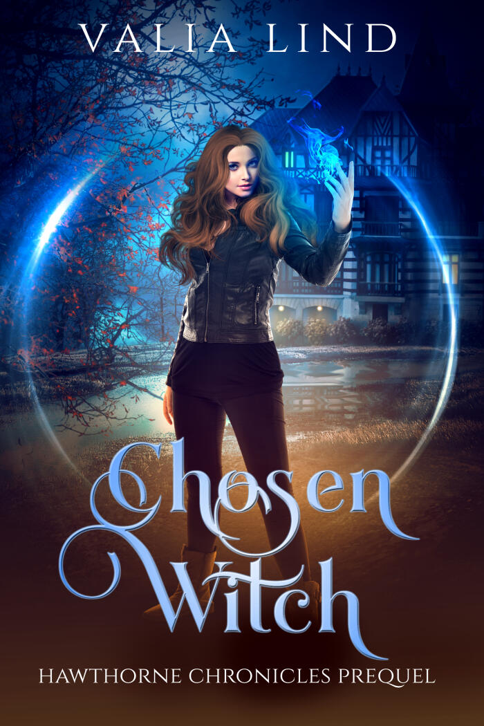 Chosen Witch