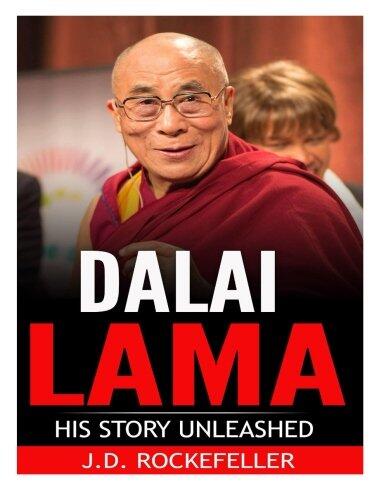 Dalai Lama: His Story Unleashed