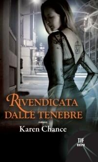 Rivendicata dalle tenebre