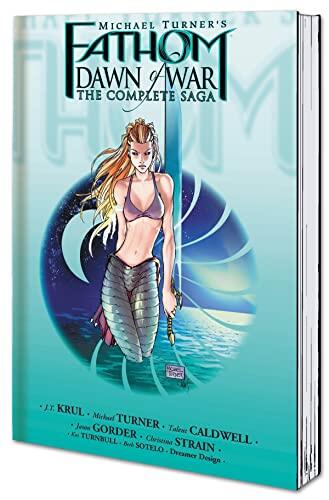 Fathom: Dawn of War (Vol. 1)