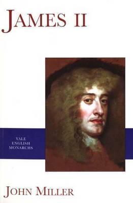 James II: A Study in Kingship