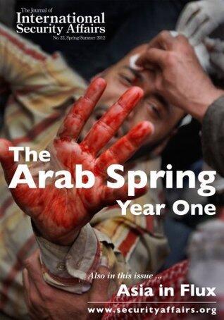 The Journal of International Security Affairs (Spring/Summer 2012)