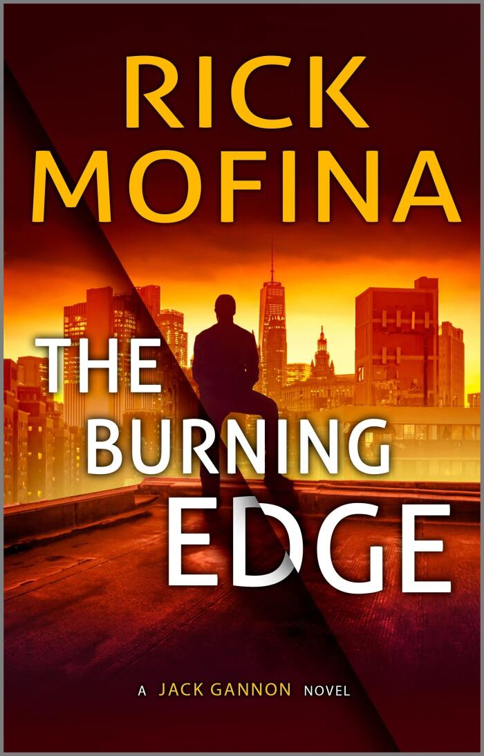 The Burning Edge