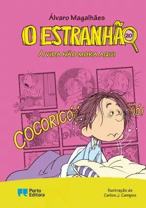 O Estranhão: A vida não mora aqui