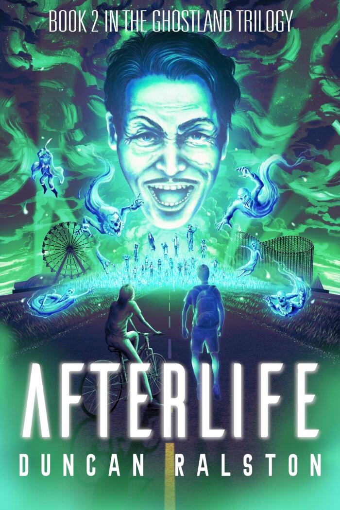 Afterlife