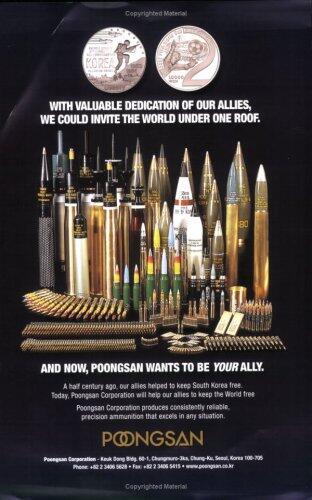 Jane's Ammunition Handbook (2008-2009)
