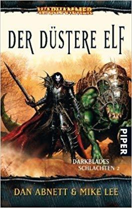 Der düstere Elf