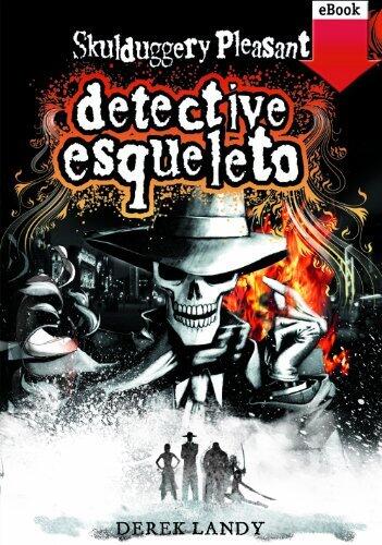 Detective esqueleto
