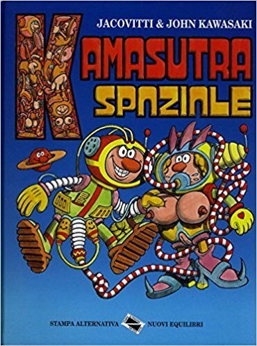 Kamasutra spaziale