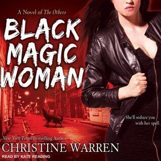Black Magic Woman