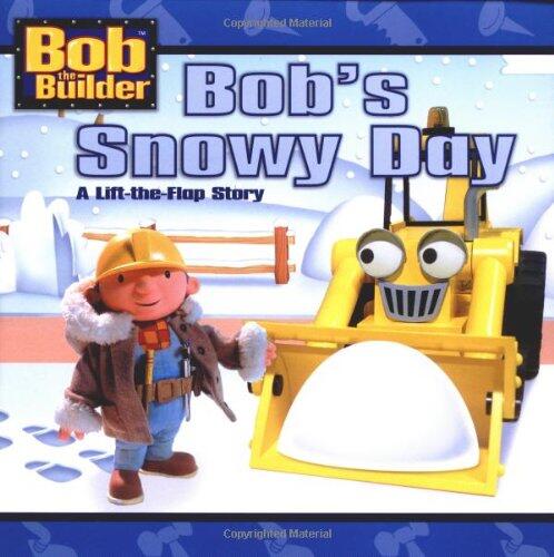 Bob's Snowy Day