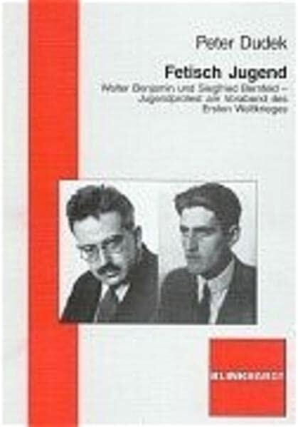 Fetisch Jugend.