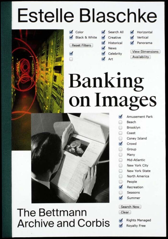 Banking on Images: The Bettmann Archive and Corbis