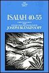 Isaiah 40-55