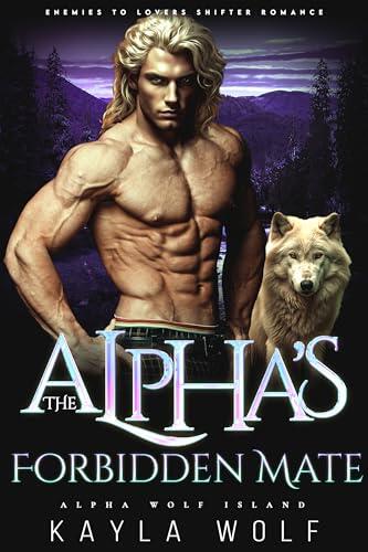 The Alpha's Forbidden Mate