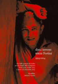 Dieci inverni senza Fortini: 1994-2004