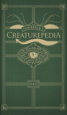 Pembrick's Creaturepedia