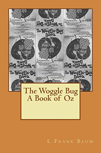 The Woggle Bug a Book of Oz