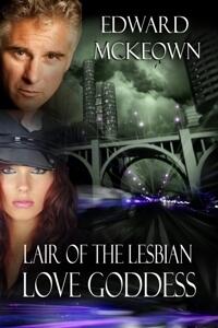 Lair of the Lesbian Love Goddess
