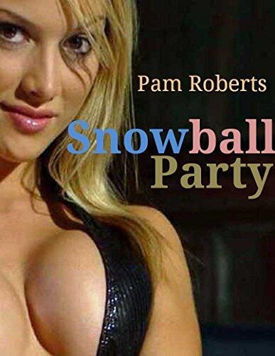 Snowball Party: Drip Dry