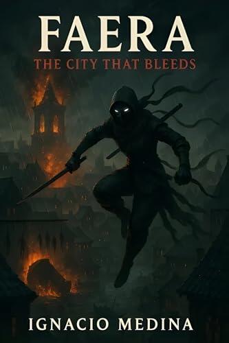 Faera: The City that Bleeds