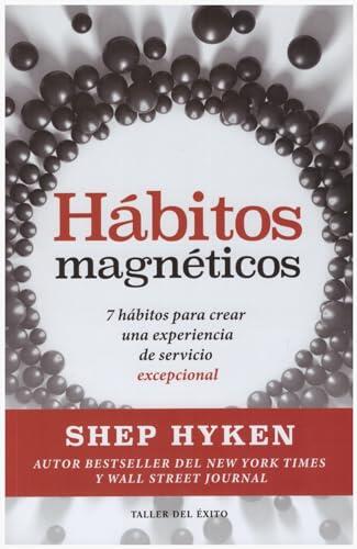 Hábitos Magmeticos
