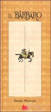 Il barbaro
