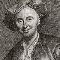 Julien Offray de La Mettrie