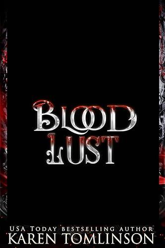 Blood Lust: A Paranormal Why Choose Romance