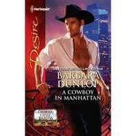 A Cowboy in Manhattan