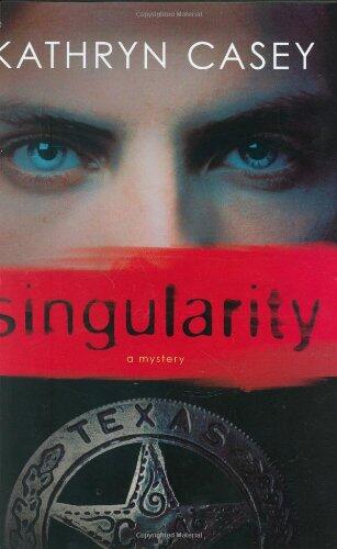 Singularity: A Mystery
