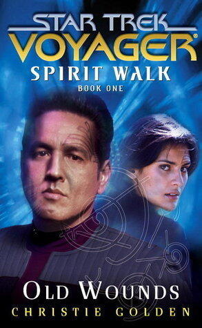 Spirit Walk