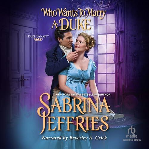 Who Wants to Marry a Duke