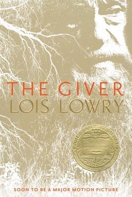 The Giver (International Ed)