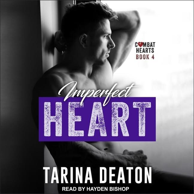 Imperfect Heart Lib/E